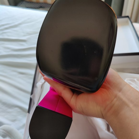 Brand new Versace Medusa Aevitas Satin (double) platform PUMPS. - Picture 6 of 7